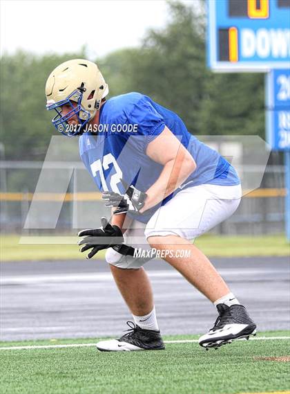 Thumbnail 1 in Siegel @ Brentwood (Scrimmage) photogallery.