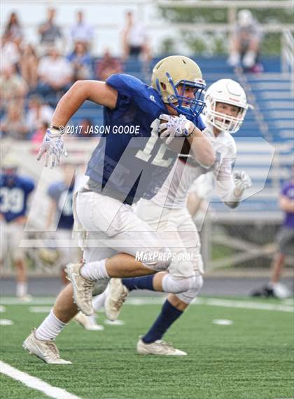 Thumbnail 3 in Siegel @ Brentwood (Scrimmage) photogallery.