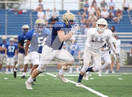 Thumbnail 2 in Siegel @ Brentwood (Scrimmage) photogallery.