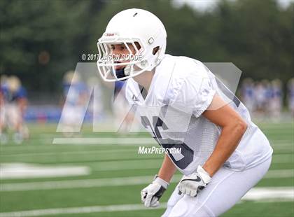 Thumbnail 3 in Siegel @ Brentwood (Scrimmage) photogallery.