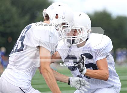 Thumbnail 1 in Siegel @ Brentwood (Scrimmage) photogallery.