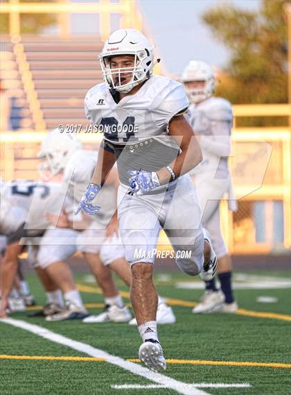 Thumbnail 3 in Siegel @ Brentwood (Scrimmage) photogallery.