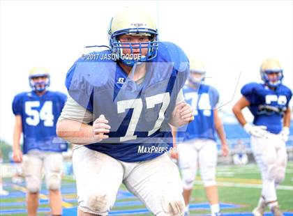 Thumbnail 3 in Siegel @ Brentwood (Scrimmage) photogallery.