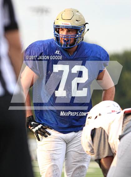 Thumbnail 1 in Siegel @ Brentwood (Scrimmage) photogallery.