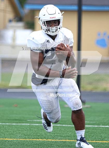 Thumbnail 3 in Siegel @ Brentwood (Scrimmage) photogallery.