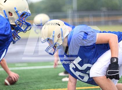 Thumbnail 1 in Siegel @ Brentwood (Scrimmage) photogallery.