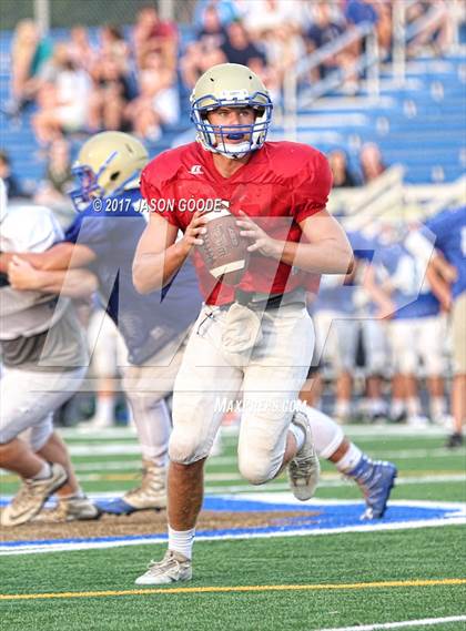 Thumbnail 3 in Siegel @ Brentwood (Scrimmage) photogallery.