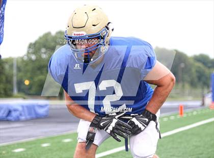 Thumbnail 2 in Siegel @ Brentwood (Scrimmage) photogallery.