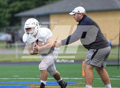 Thumbnail 1 in Siegel @ Brentwood (Scrimmage) photogallery.