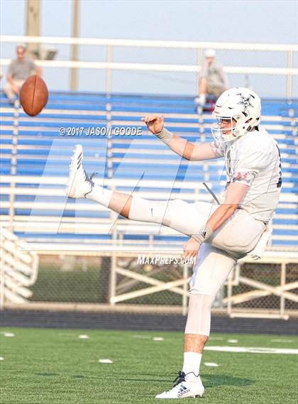 Thumbnail 1 in Siegel @ Brentwood (Scrimmage) photogallery.