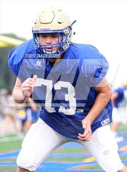 Thumbnail 1 in Siegel @ Brentwood (Scrimmage) photogallery.