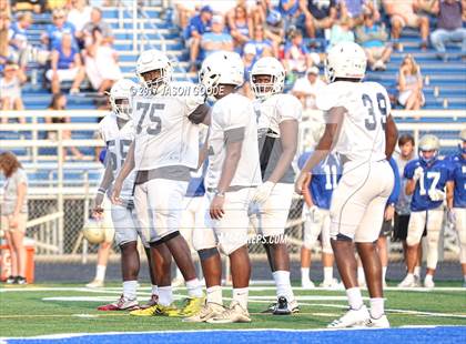 Thumbnail 3 in Siegel @ Brentwood (Scrimmage) photogallery.