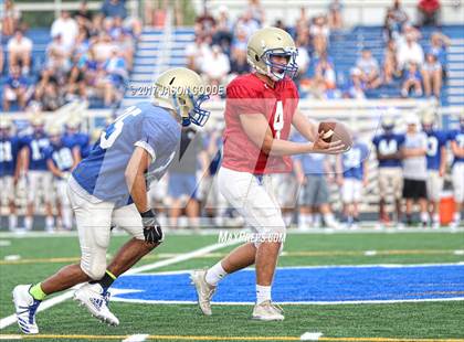 Thumbnail 1 in Siegel @ Brentwood (Scrimmage) photogallery.
