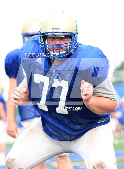 Thumbnail 1 in Siegel @ Brentwood (Scrimmage) photogallery.