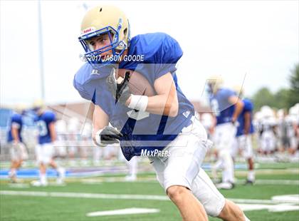Thumbnail 1 in Siegel @ Brentwood (Scrimmage) photogallery.