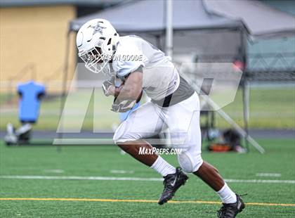 Thumbnail 2 in Siegel @ Brentwood (Scrimmage) photogallery.
