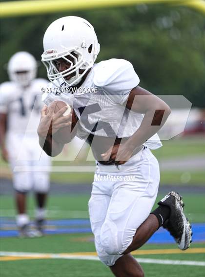 Thumbnail 2 in Siegel @ Brentwood (Scrimmage) photogallery.