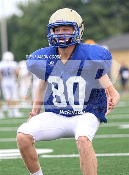 Thumbnail 3 in Siegel @ Brentwood (Scrimmage) photogallery.