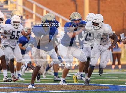 Thumbnail 2 in Siegel @ Brentwood (Scrimmage) photogallery.