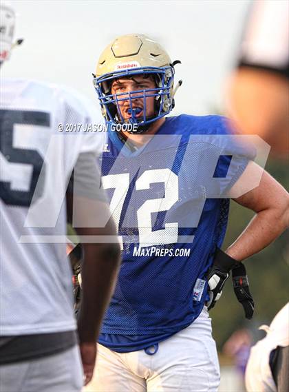 Thumbnail 2 in Siegel @ Brentwood (Scrimmage) photogallery.