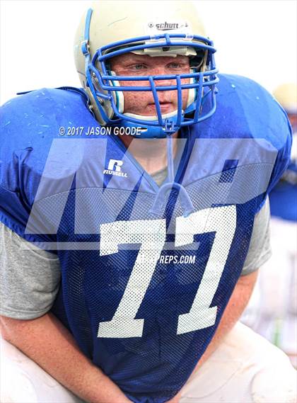 Thumbnail 2 in Siegel @ Brentwood (Scrimmage) photogallery.