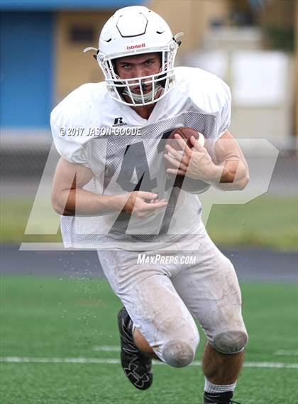 Thumbnail 2 in Siegel @ Brentwood (Scrimmage) photogallery.