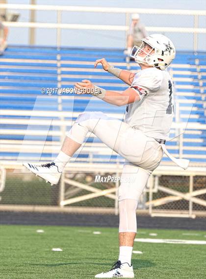 Thumbnail 2 in Siegel @ Brentwood (Scrimmage) photogallery.