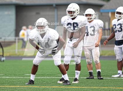 Thumbnail 1 in Siegel @ Brentwood (Scrimmage) photogallery.