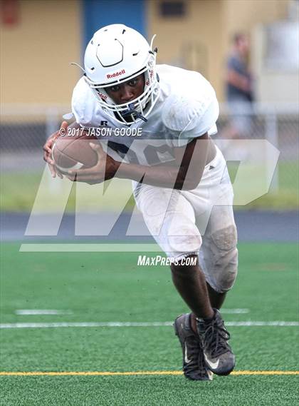 Thumbnail 1 in Siegel @ Brentwood (Scrimmage) photogallery.