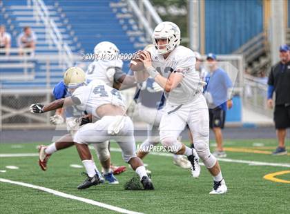 Thumbnail 1 in Siegel @ Brentwood (Scrimmage) photogallery.