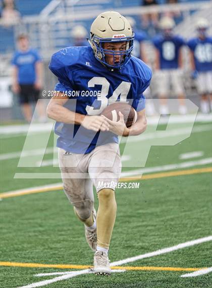Thumbnail 3 in Siegel @ Brentwood (Scrimmage) photogallery.