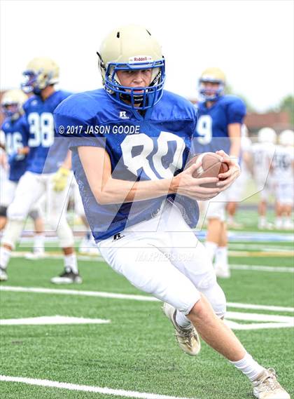 Thumbnail 1 in Siegel @ Brentwood (Scrimmage) photogallery.