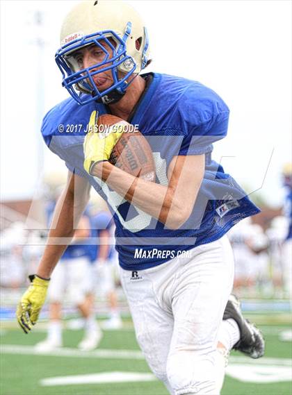 Thumbnail 2 in Siegel @ Brentwood (Scrimmage) photogallery.