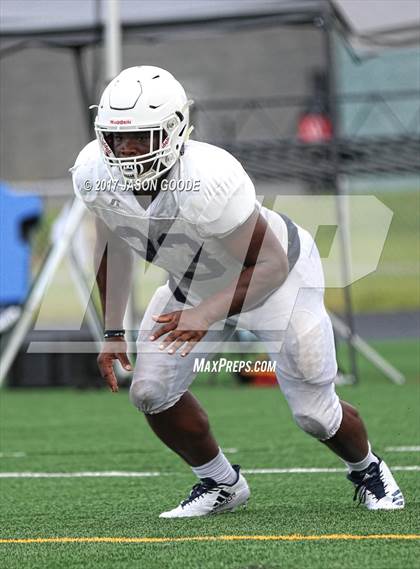 Thumbnail 3 in Siegel @ Brentwood (Scrimmage) photogallery.