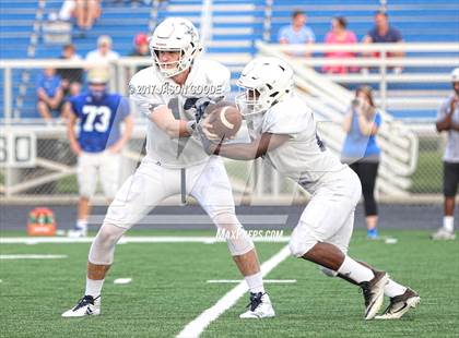 Thumbnail 3 in Siegel @ Brentwood (Scrimmage) photogallery.
