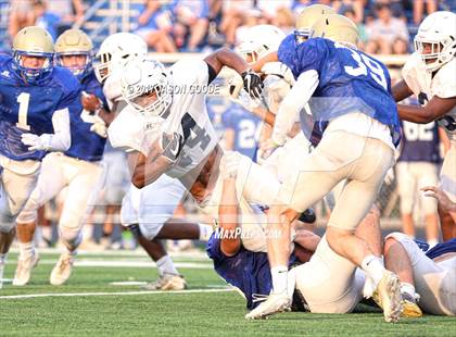 Thumbnail 1 in Siegel @ Brentwood (Scrimmage) photogallery.