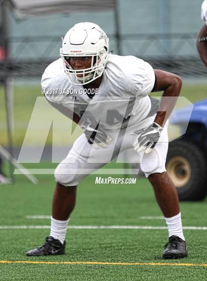 Thumbnail 3 in Siegel @ Brentwood (Scrimmage) photogallery.