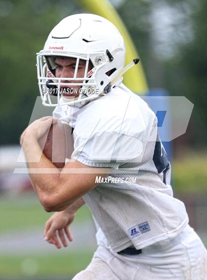 Thumbnail 2 in Siegel @ Brentwood (Scrimmage) photogallery.