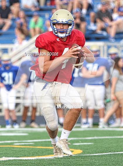 Thumbnail 2 in Siegel @ Brentwood (Scrimmage) photogallery.