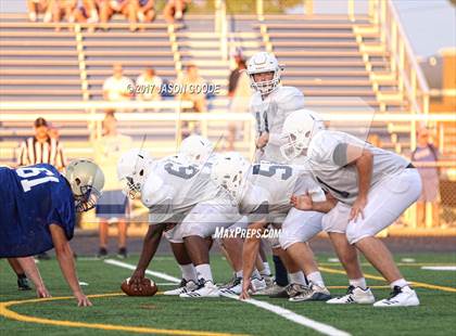 Thumbnail 1 in Siegel @ Brentwood (Scrimmage) photogallery.