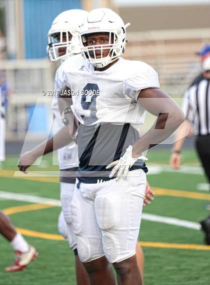 Thumbnail 2 in Siegel @ Brentwood (Scrimmage) photogallery.