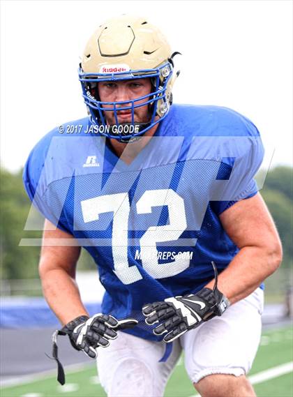 Thumbnail 3 in Siegel @ Brentwood (Scrimmage) photogallery.