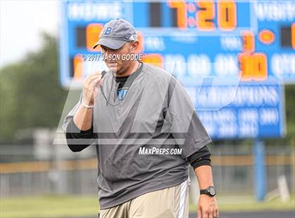 Thumbnail 3 in Siegel @ Brentwood (Scrimmage) photogallery.