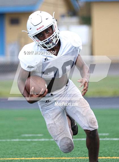 Thumbnail 2 in Siegel @ Brentwood (Scrimmage) photogallery.