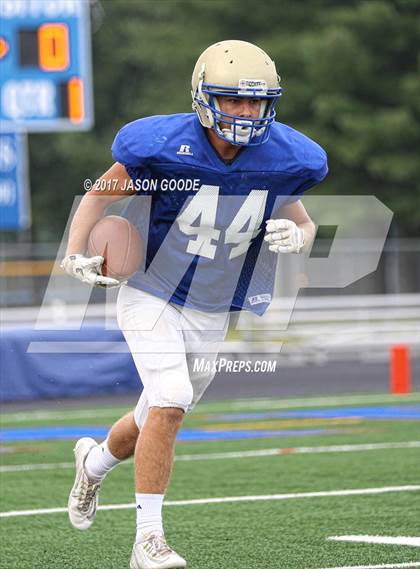 Thumbnail 2 in Siegel @ Brentwood (Scrimmage) photogallery.