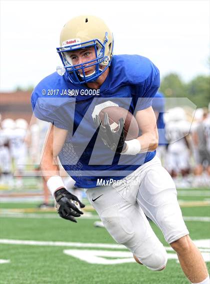 Thumbnail 3 in Siegel @ Brentwood (Scrimmage) photogallery.