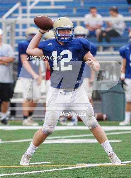 Thumbnail 2 in Siegel @ Brentwood (Scrimmage) photogallery.