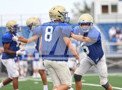 Thumbnail 1 in Siegel @ Brentwood (Scrimmage) photogallery.