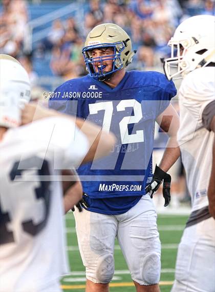 Thumbnail 3 in Siegel @ Brentwood (Scrimmage) photogallery.