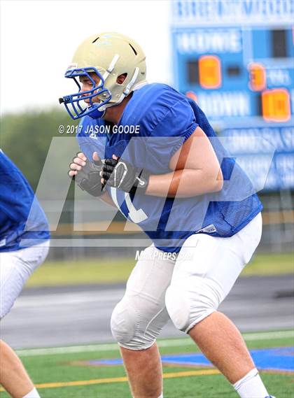 Thumbnail 2 in Siegel @ Brentwood (Scrimmage) photogallery.